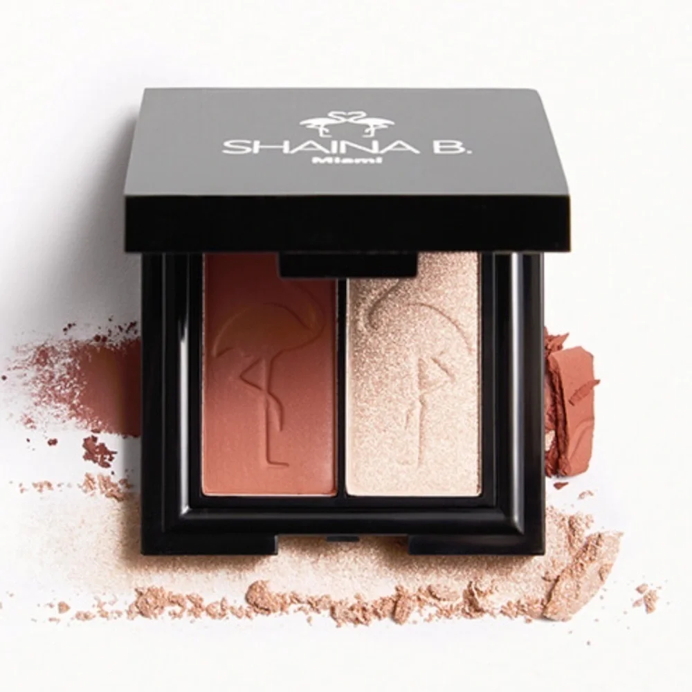 Sephora eyeshadow duo